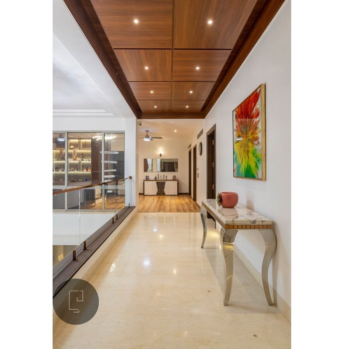 Architectural photograph by Capturekraft — wide frame 09