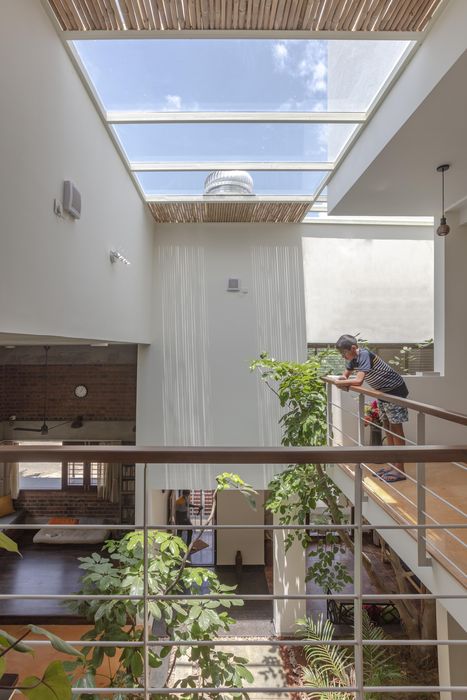 Architectural photograph by Capturekraft — vertical frame 12