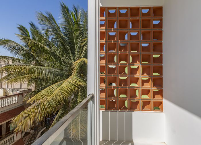 Architectural photograph by Capturekraft — wide frame 36