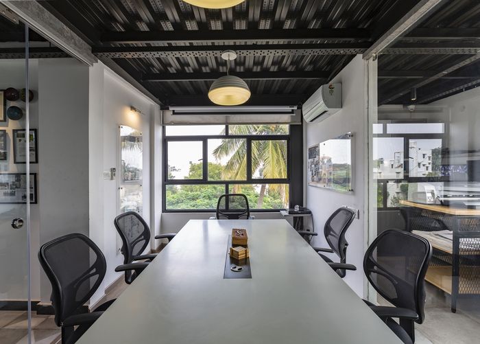 Architectural photograph by Capturekraft — wide frame 54