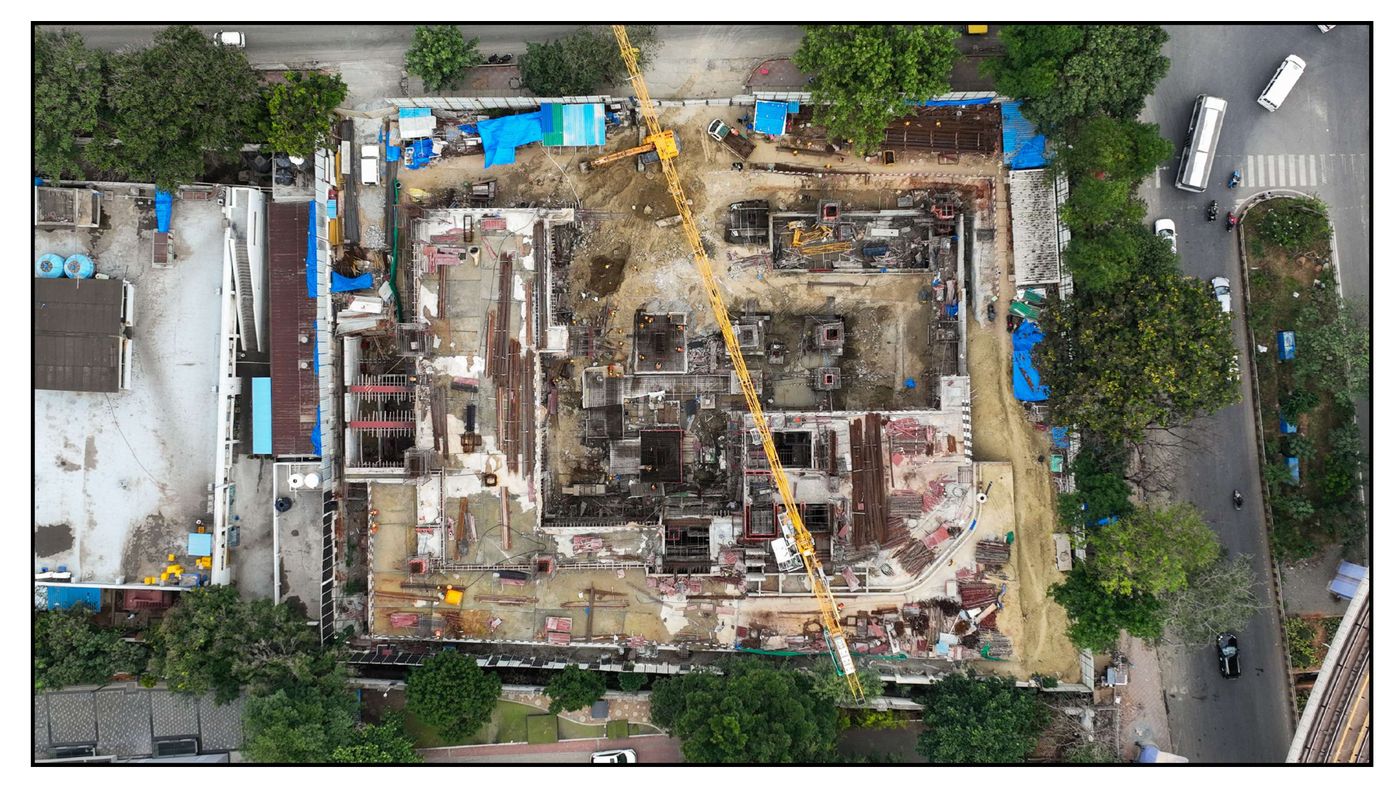 Site report page 2 of 15