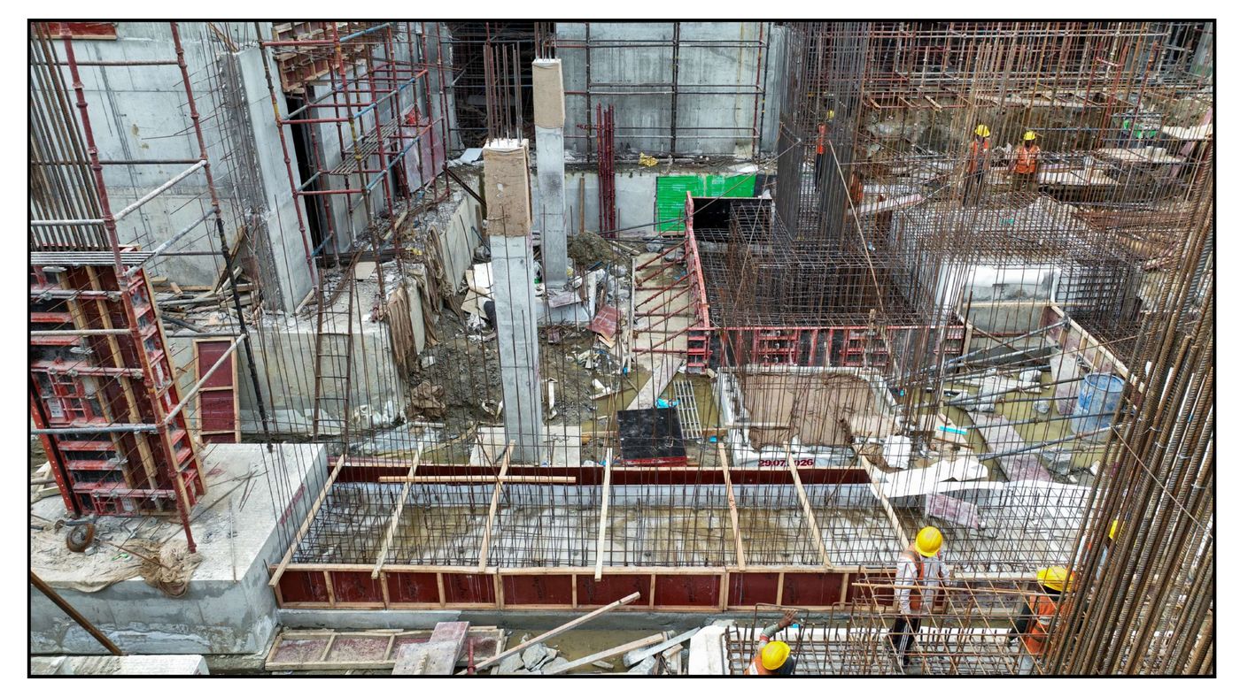 Site report page 13 of 15
