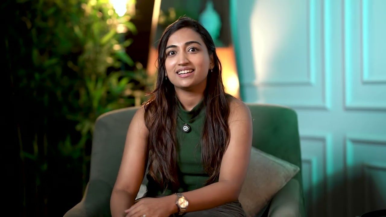 Dr. Aarthi Singer on Working with Capturekraft