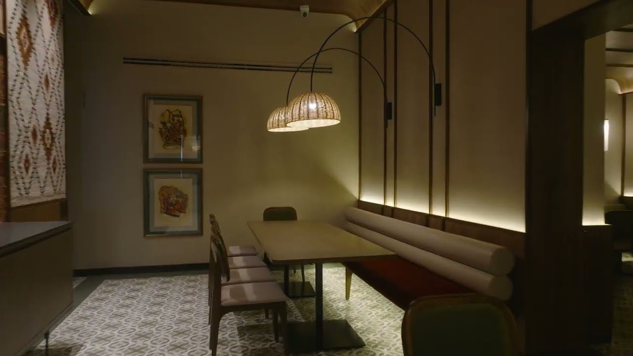 Ishtaa Restaurant