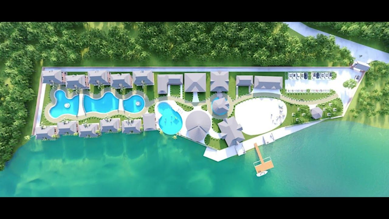 River View Resort, N.R. Pura