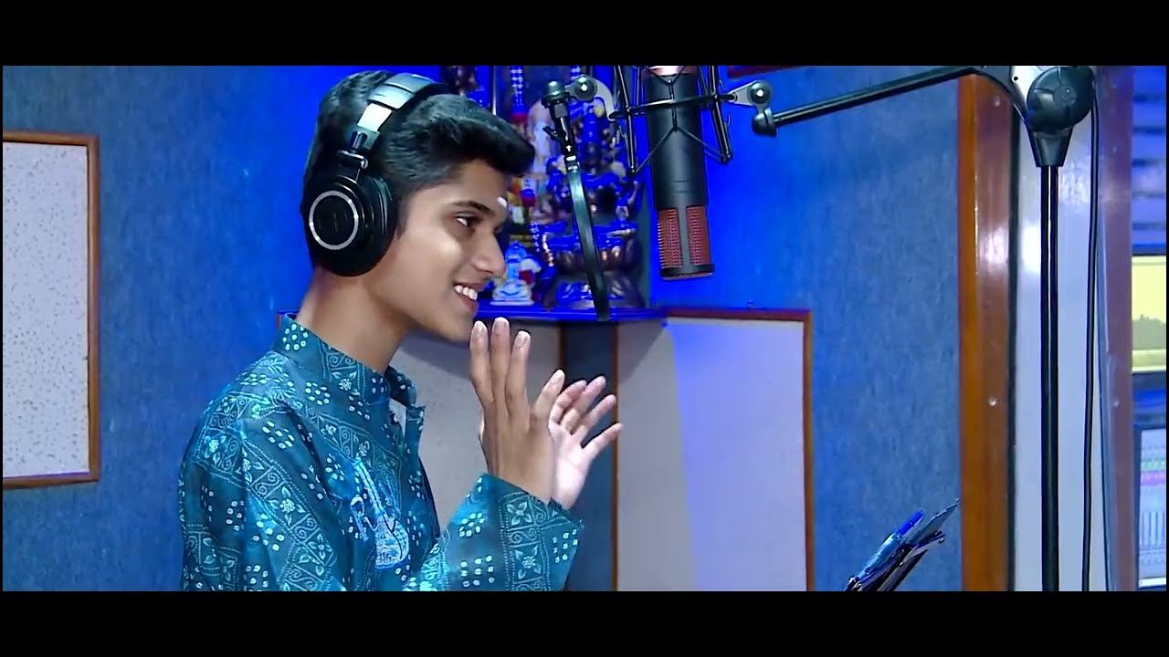 Dasa Nada Lahari