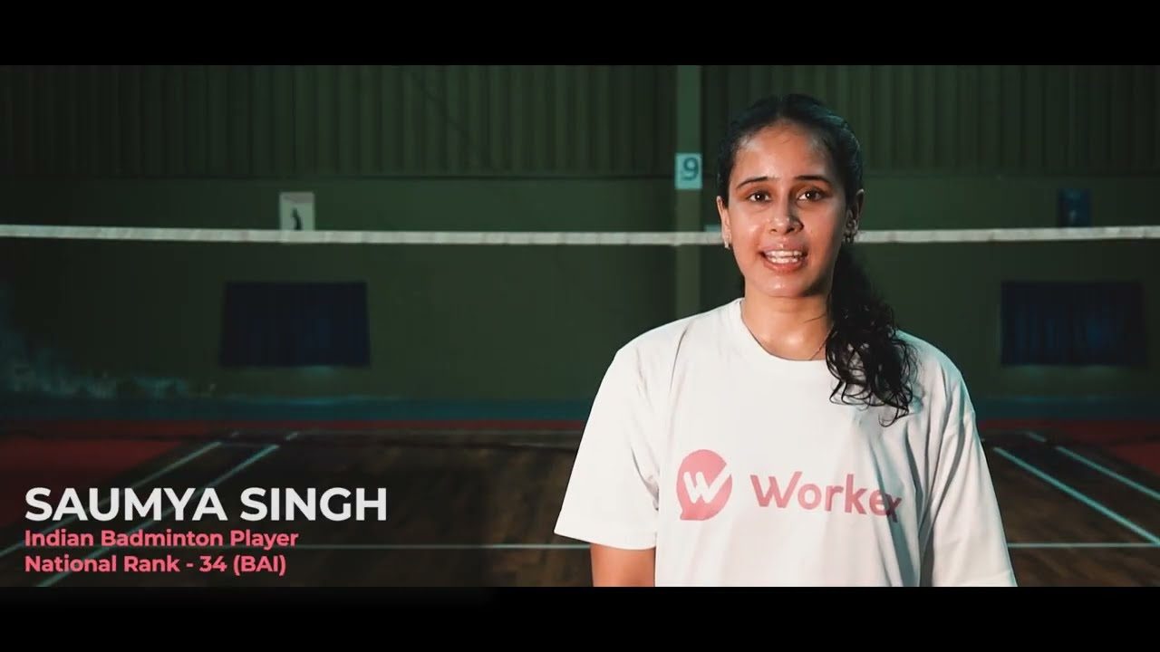 Saumya Singh x Workex
