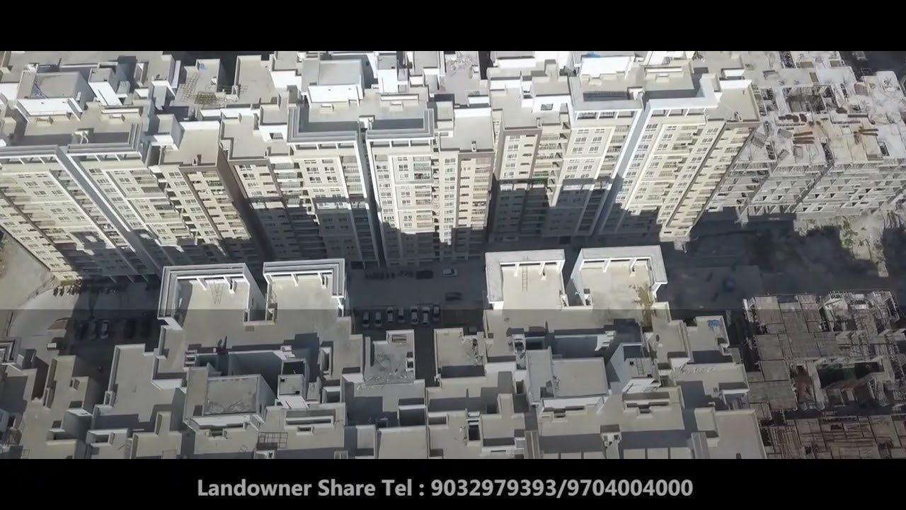 Mahaveer Ranches